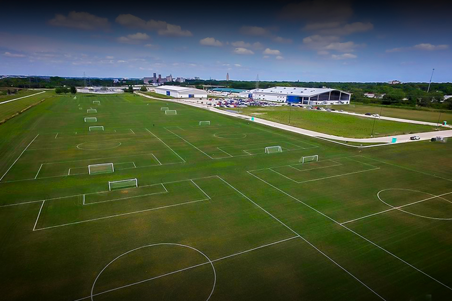 Home Speedway Sports Complex Speedway Sports Complex Lincoln, NE